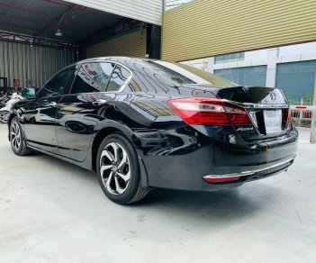 Honda Accord 2018 - Honda Accord 2018