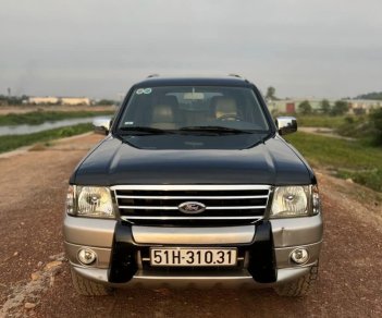 Ford Everest 2006 - Xe hai màu giá hữu nghị