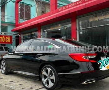 Honda Accord 2019 - Màu đen, nhập khẩu nguyên chiếc giá ưu đãi