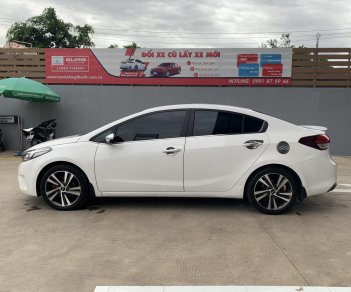 Kia Cerato 2018 - Xe cũ Toyota Long Thành - Đồng Nai