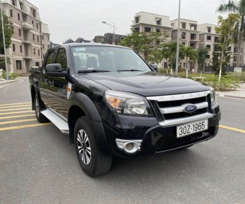 Ford Ranger 2009 - Xe màu đen