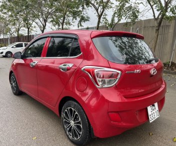 Hyundai Grand i10 2015 - Phân khúc hạng A nhập khẩu