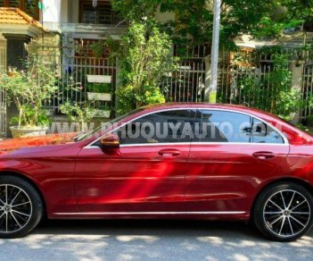 Mercedes-Benz C200 2020 - 1 tỷ 475 triệu