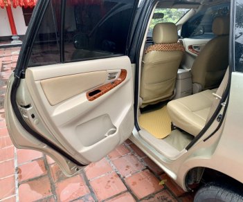 Toyota Innova 2007 - Odo 10 vạn