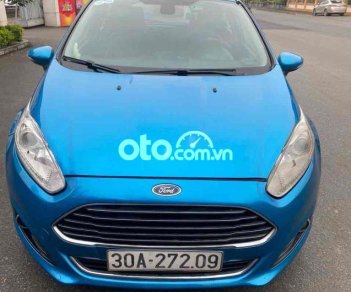 Ford Fiesta Bán fo fistas S máy 1.0 tu bô, chính chủ 2014 - Bán fo fistas S máy 1.0 tu bô, chính chủ