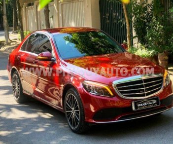 Mercedes-Benz C200 2020 - 1 tỷ 475 triệu