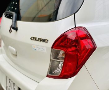 Suzuki Celerio 2018 - Màu trắng, nhập khẩu giá hữu nghị