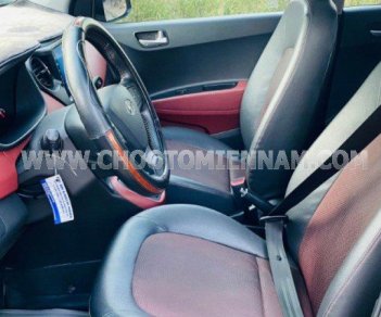 Hyundai Grand i10 2018 - Bao rút hồ sơ giao xe toàn quốc