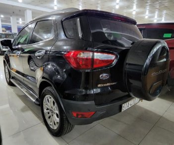 Ford EcoSport 2017 - Xe màu đen giá cạnh tranh