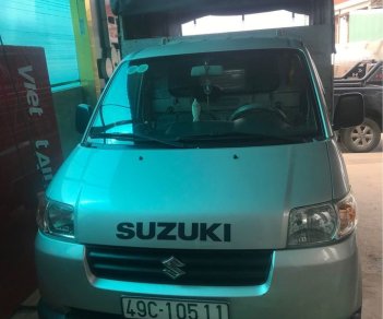 Suzuki Super Carry Pro 2015 - Xe chính chủ sử dụng từ đầu