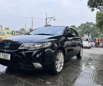 Kia Forte 2010 - Xe nhập khẩu