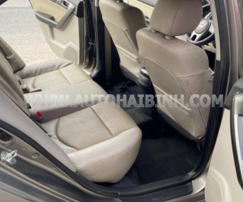 Kia Forte 2010 - Màu xám, nhập khẩu nguyên chiếc, 300tr