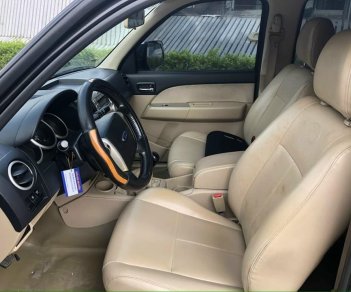 Ford Everest 2008 - Xe đẹp miễn bàn