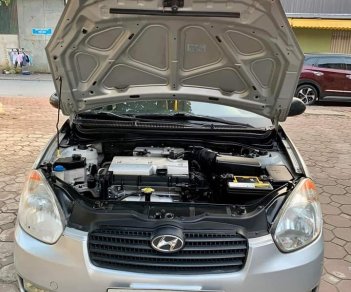 Hyundai Verna 2008 - Tư nhân 1 chủ từ đầu