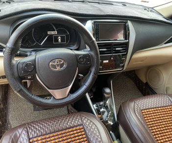 Toyota Vios 2020 - Giá cực tốt