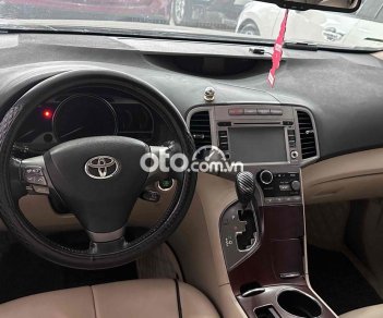 Toyota Venza   2009 bản Full siêu cọp 2009 - Toyota Venza 2009 bản Full siêu cọp