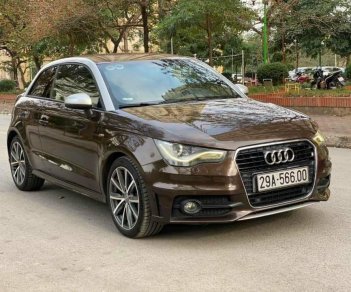 Audi A1 2010 - Nhập khẩu nguyên chiếc, giá chỉ 335tr