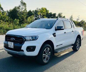 Ford Ranger 2020 - Xe cực đẹp. Hỗ trợ vay đến 70%