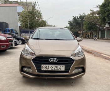 Hyundai i10 2019 - Hyundai 2019 số tự động tại Bắc Giang