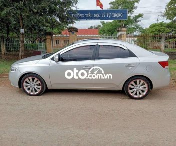 Kia Forte Bán gấp rẻ trước tết 2009 - Bán gấp rẻ trước tết