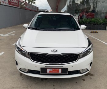 Kia Cerato 2018 - Xe cũ Toyota Long Thành - Đồng Nai