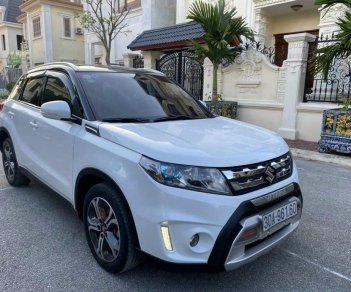 Suzuki Vitara 2015 - Odo 7 vạn km, 1 chủ sử dụng từ mới