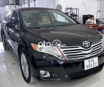 Toyota Venza   2009 bản Full siêu cọp 2009 - Toyota Venza 2009 bản Full siêu cọp