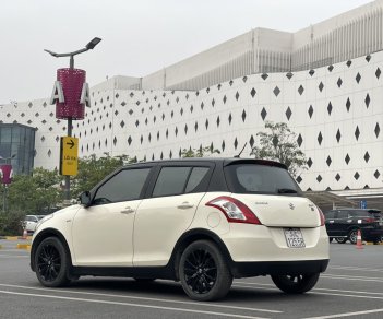 Suzuki Swift 2015 - Odo 7 vạn km