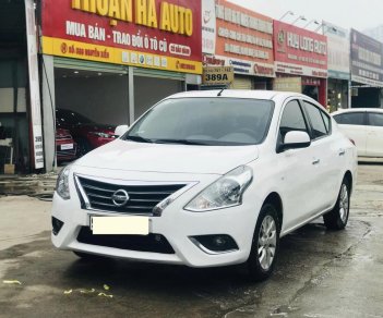 Nissan Sunny 2020 - Nissan Sunny 2020 số sàn