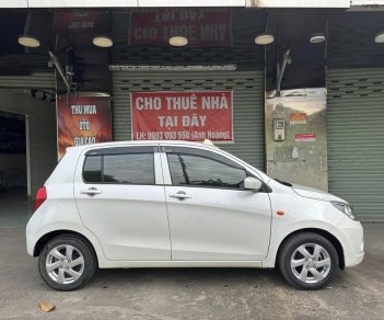 Suzuki Celerio 2019 - Nhập Thái Lan