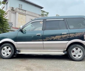 Toyota Zace 2004 - Toyota Zace 2004 số sàn