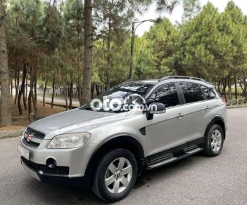 Chevrolet Captiva Bán xe 2008 - Bán xe