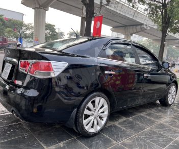 Kia Forte 2010 - Xe nhập khẩu