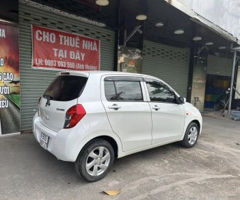 Suzuki Celerio 2019 - Nhập Thái Lan