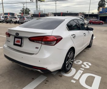 Kia Cerato 2018 - Xe cũ Toyota Long Thành - Đồng Nai