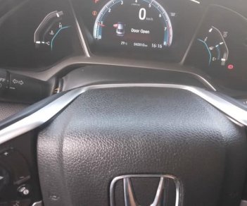 Honda Civic 2019 - Màu bạc giá ưu đãi