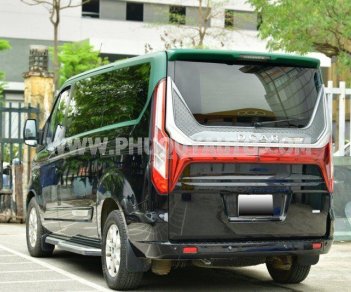 Ford Tourneo 2019 - Xe lăn bánh hơn 3 vạn km