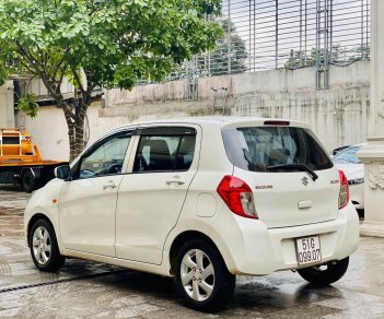 Suzuki Celerio 2018 - Màu trắng, nhập khẩu giá hữu nghị