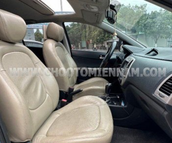 Hyundai i20 2010 - Màu xanh lam, nhập khẩu nguyên chiếc, 245tr