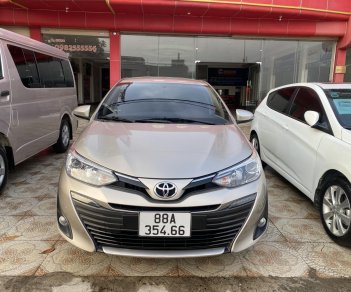 Toyota Vios 2020 - Giá cực tốt