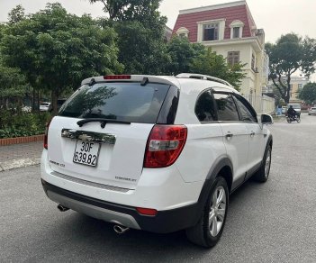 Chevrolet Captiva 2013 - 1 chủ sử dụng từ mới