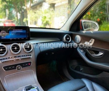 Mercedes-Benz C200 2020 - 1 tỷ 475 triệu