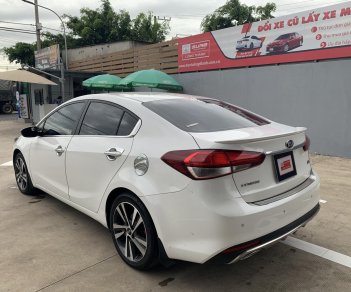 Kia Cerato 2018 - Xe cũ Toyota Long Thành - Đồng Nai