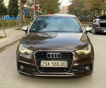 Audi A1 2010 - Nhập khẩu nguyên chiếc, giá chỉ 335tr