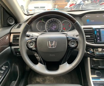 Honda Accord 2018 - Honda Accord 2018