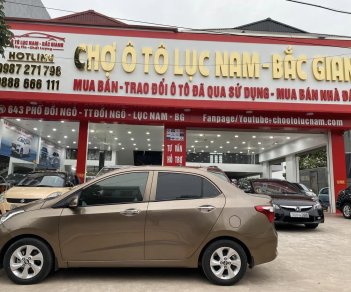 Hyundai i10 2019 - Hyundai 2019 số tự động tại Bắc Giang