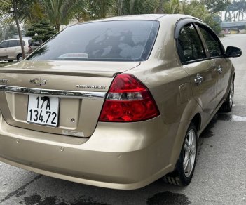 Chevrolet Aveo 2014 - Sedan 2 đầu số tự động