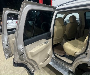 Ford Everest 2008 - Xe gia đình, giá chỉ 285tr