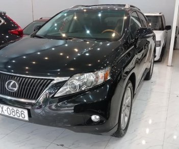 Lexus RX 2009 - Lexus 2009 tại Hà Nội