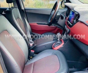 Hyundai Grand i10 2018 - Bao rút hồ sơ giao xe toàn quốc